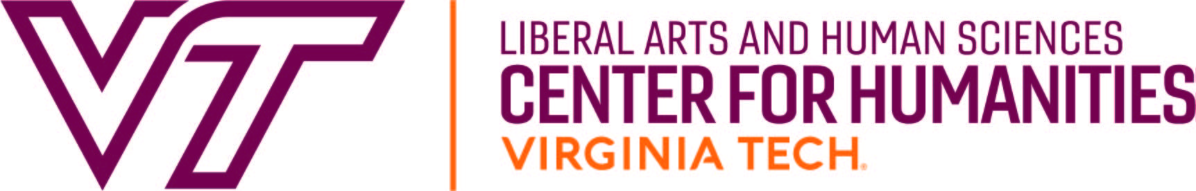 Virginia Tech College of Liberal Arts and Human Sciences, Center for Humanities